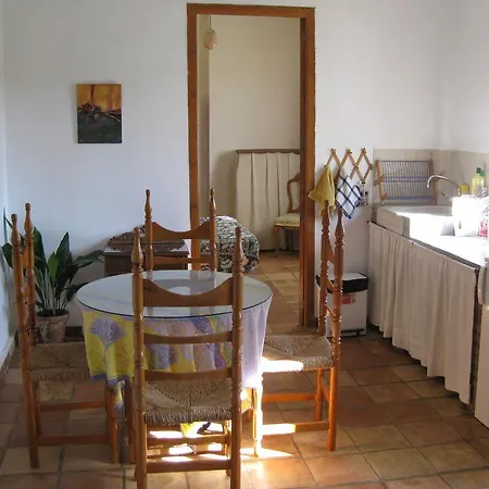 Al Sil Ram Lejlighed Alfacar